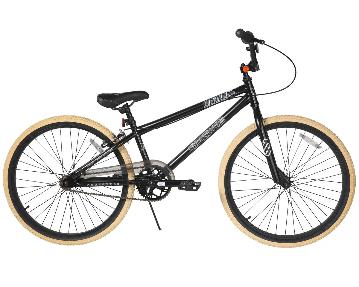 24-Inch BMX Bike H32333