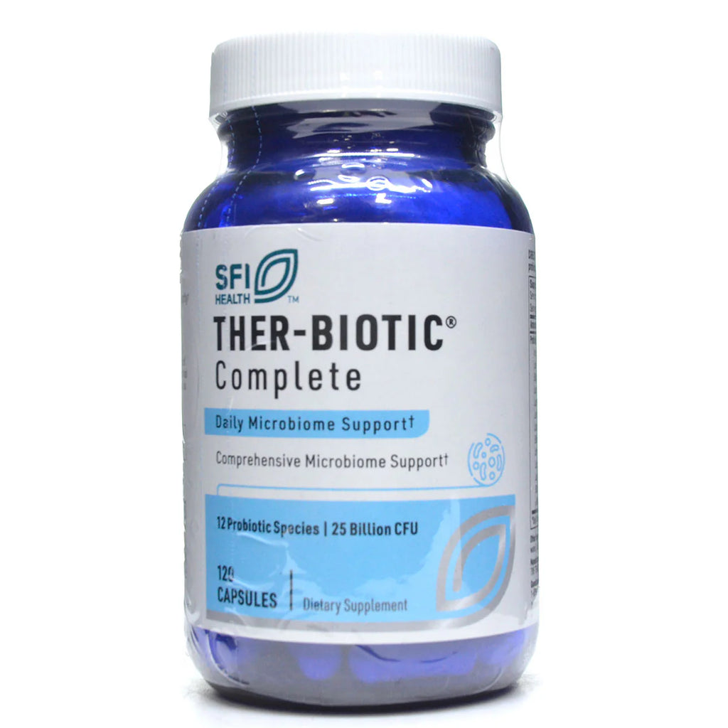 Ther-Biotic Complete O31304