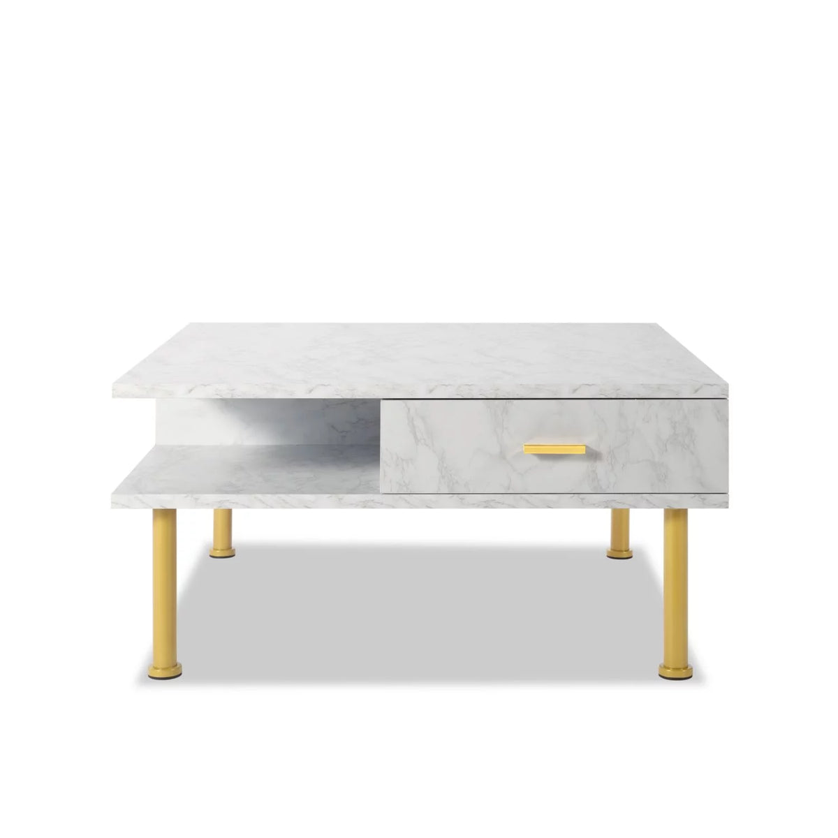 Square Coffee Table L8428