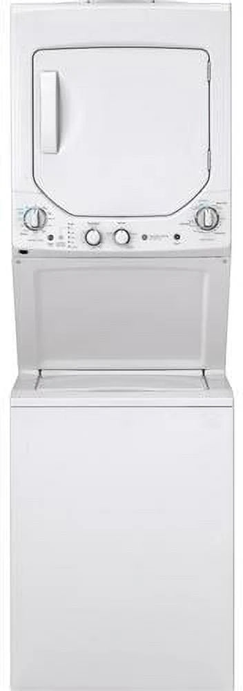2.3 cu. ft. Washer and 4.4 cu. ft. Electric Dryer M8886
