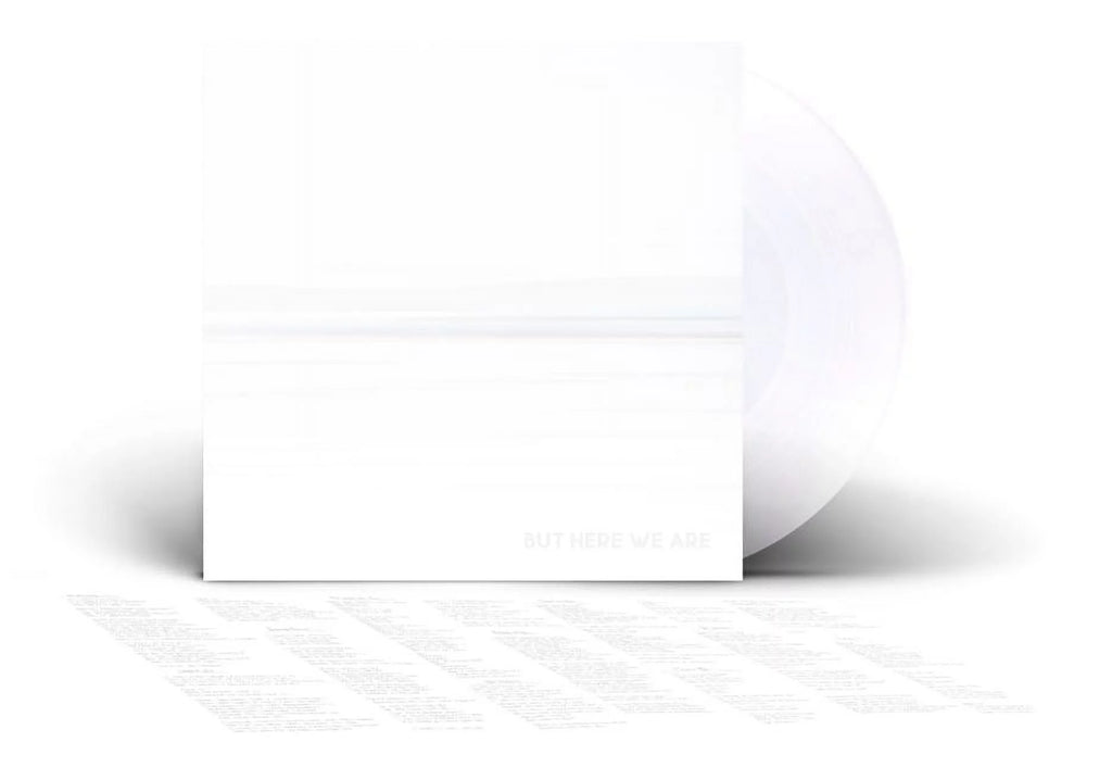 White Vinyl D65427