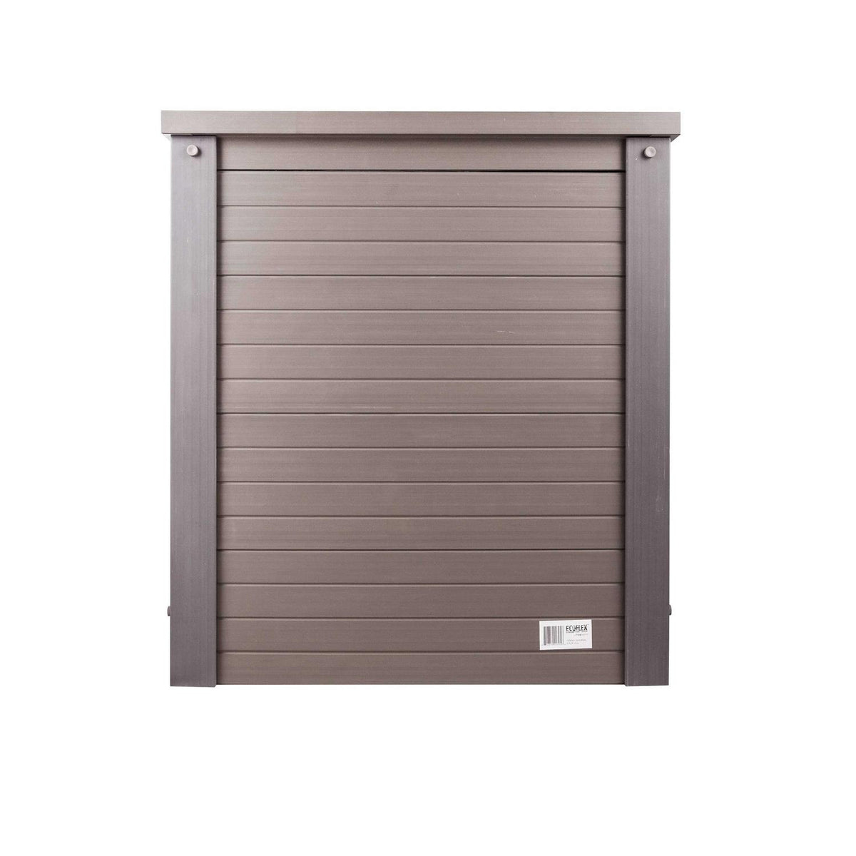 Ecoflex Dog Crate Q1037