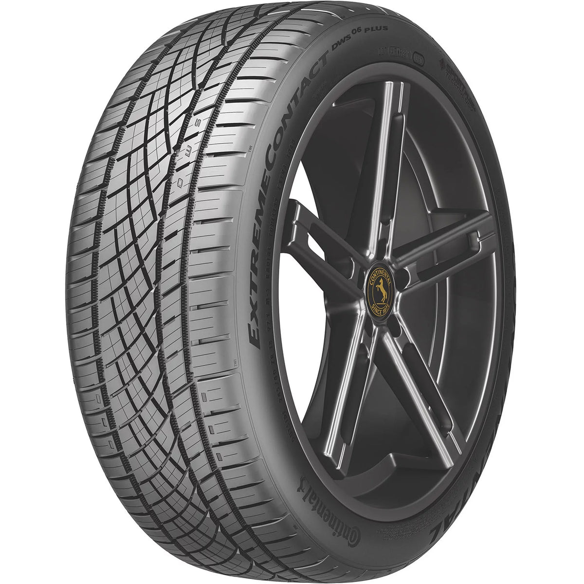 All Season 235/35ZR19 91Y XL Passenger Tire L680422