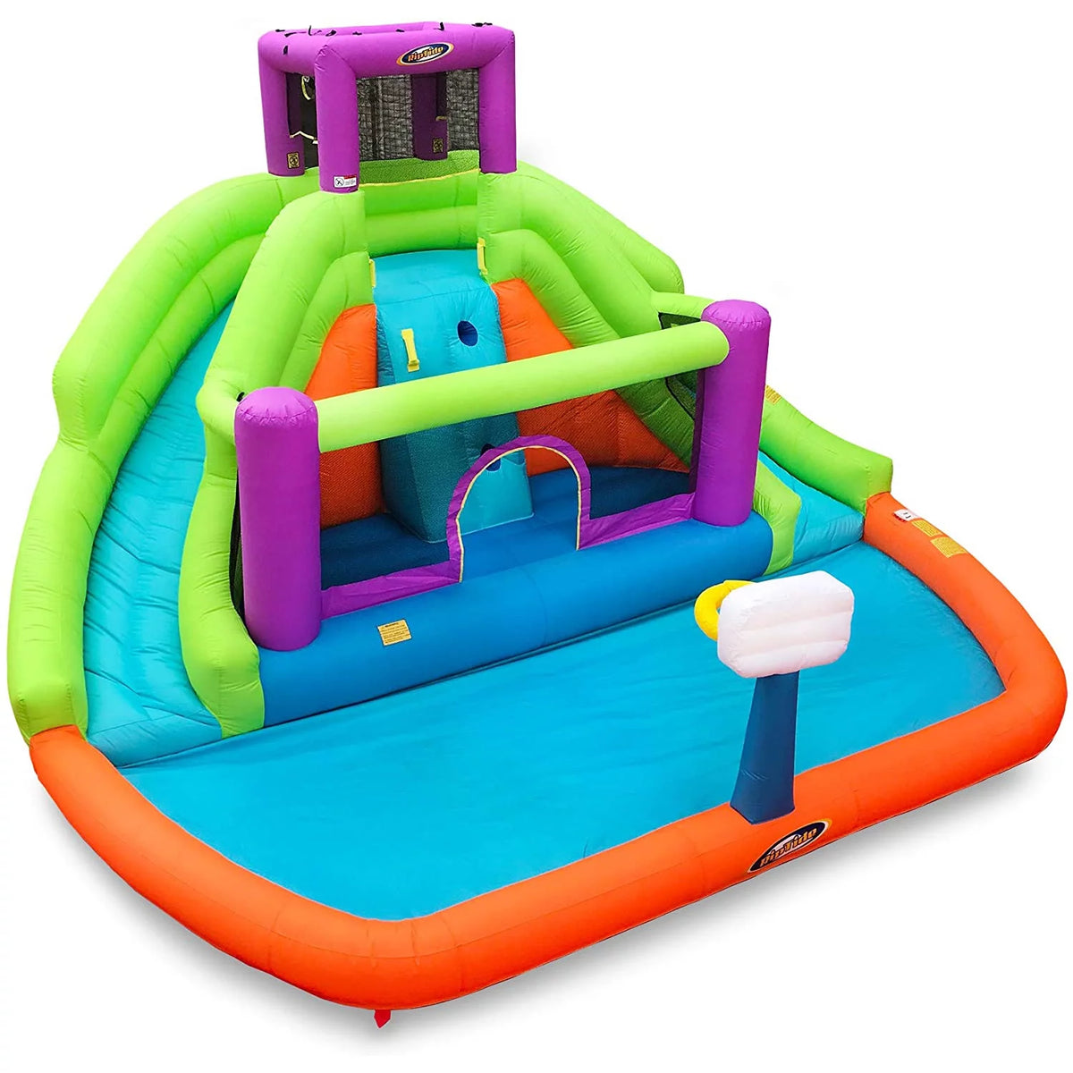Bounce House H410403