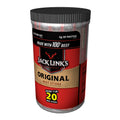 Beef Sticks Original 0.92oz 20 CT Z611
