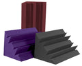 Charcoal Bass Traps 8 Pack H516120