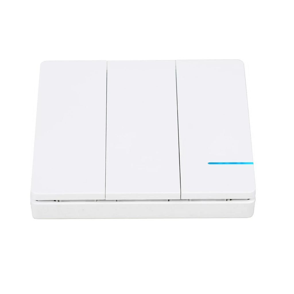 WiFi Wall Wireless 3-gang Switch N715