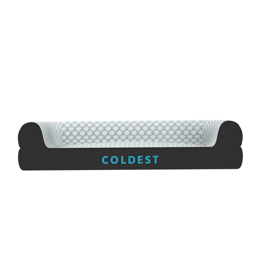 Cozy Cooling Medium Dog Bed Y288