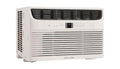 6,000 BTU Window-Mounted Air Conditioner X9871