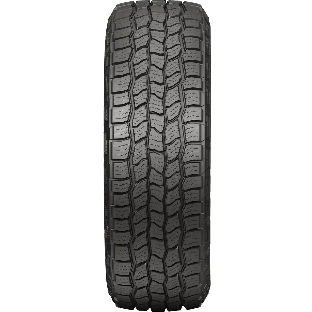 All Terrain 245/70R16 111T XL Light Truck Tire R57291
