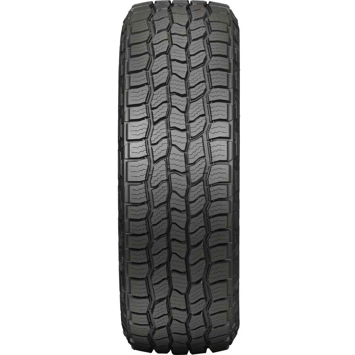 All Terrain 245/70R16 111T XL Light Truck Tire R57291