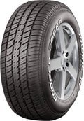 P215/70R14 Tire I20223