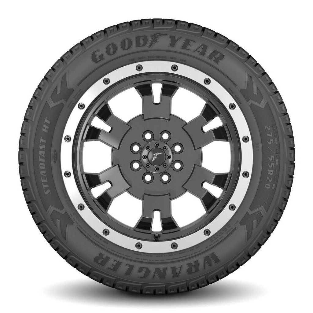 All-Terrain Tire Q6571
