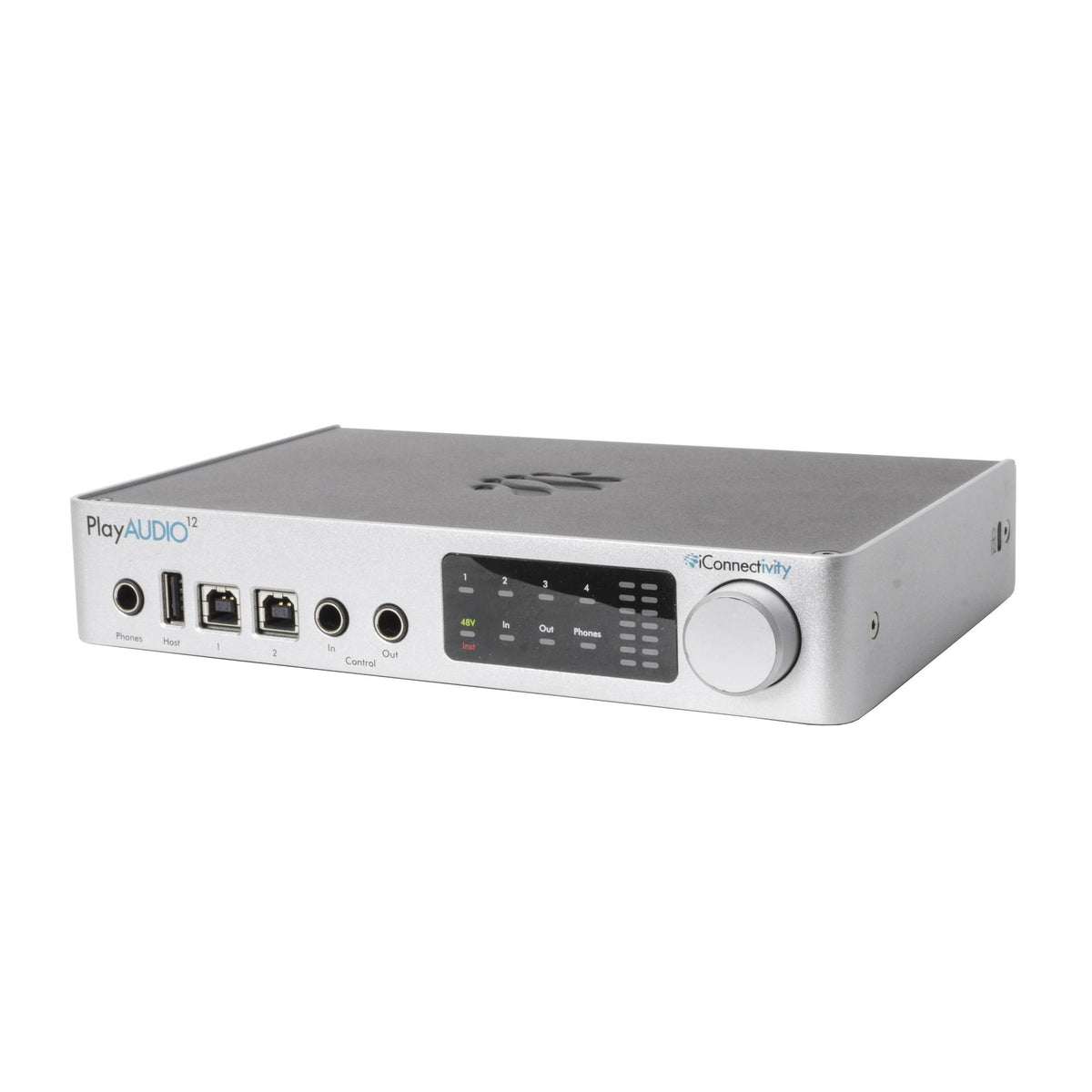 USB Audio & Midi Interface H947383