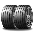 Set of 4 Summer Tires J4471