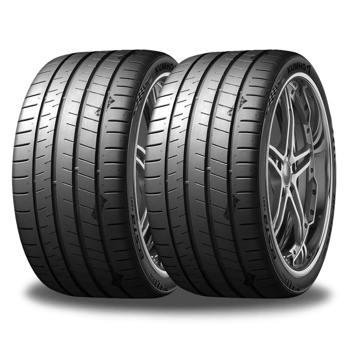 Set of 4 Summer Tires J4471