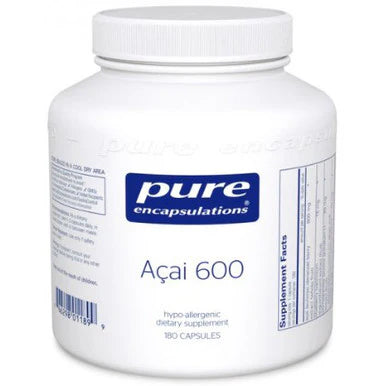 Acai 600 X501057