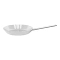 9.4 Stainless Steel Fry Pan N397