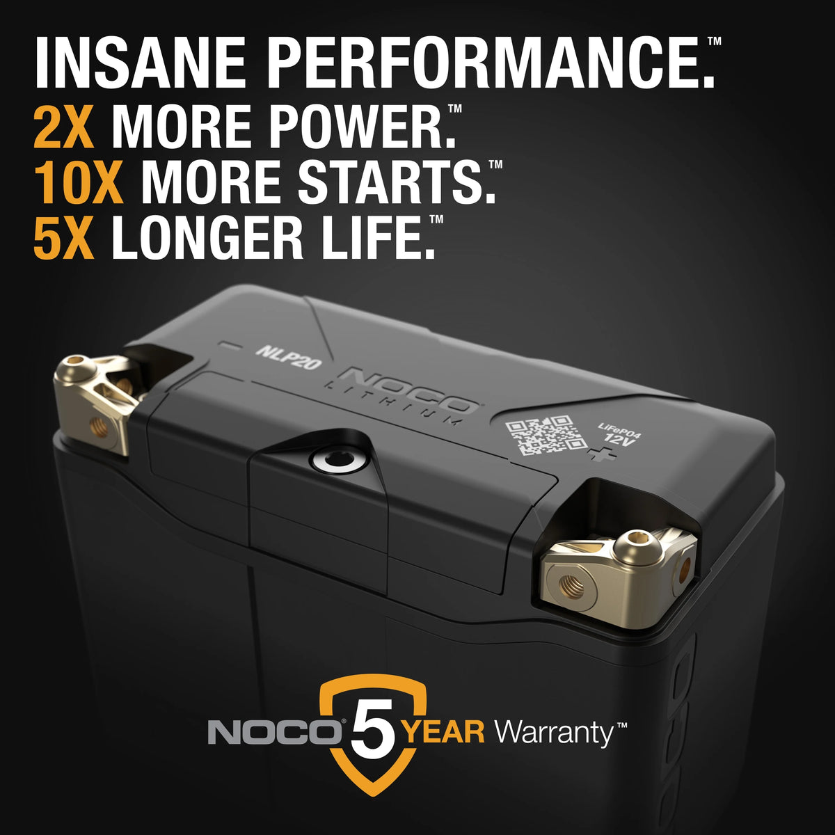 600A 12V 7Ah Lithium Battery Z5725