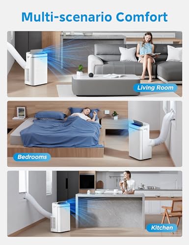 Portable Air Conditioner H67156
