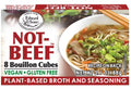 Bouillon Cubes 3.1 Ounce Pack of 12 E5084