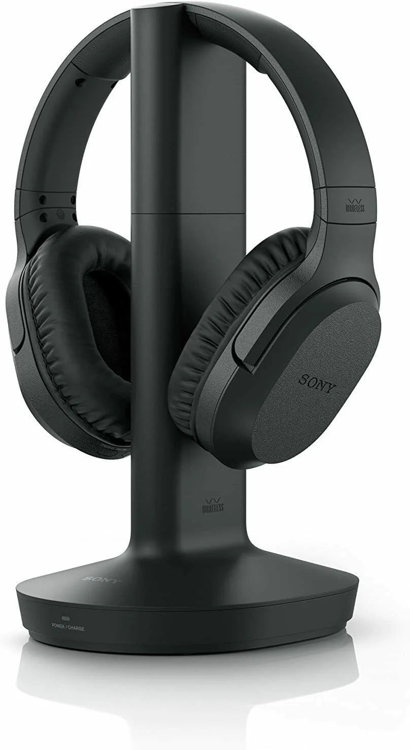 Wireless Home Theater Headphones N529