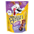 Bacon Strips Dog Treats A382287
