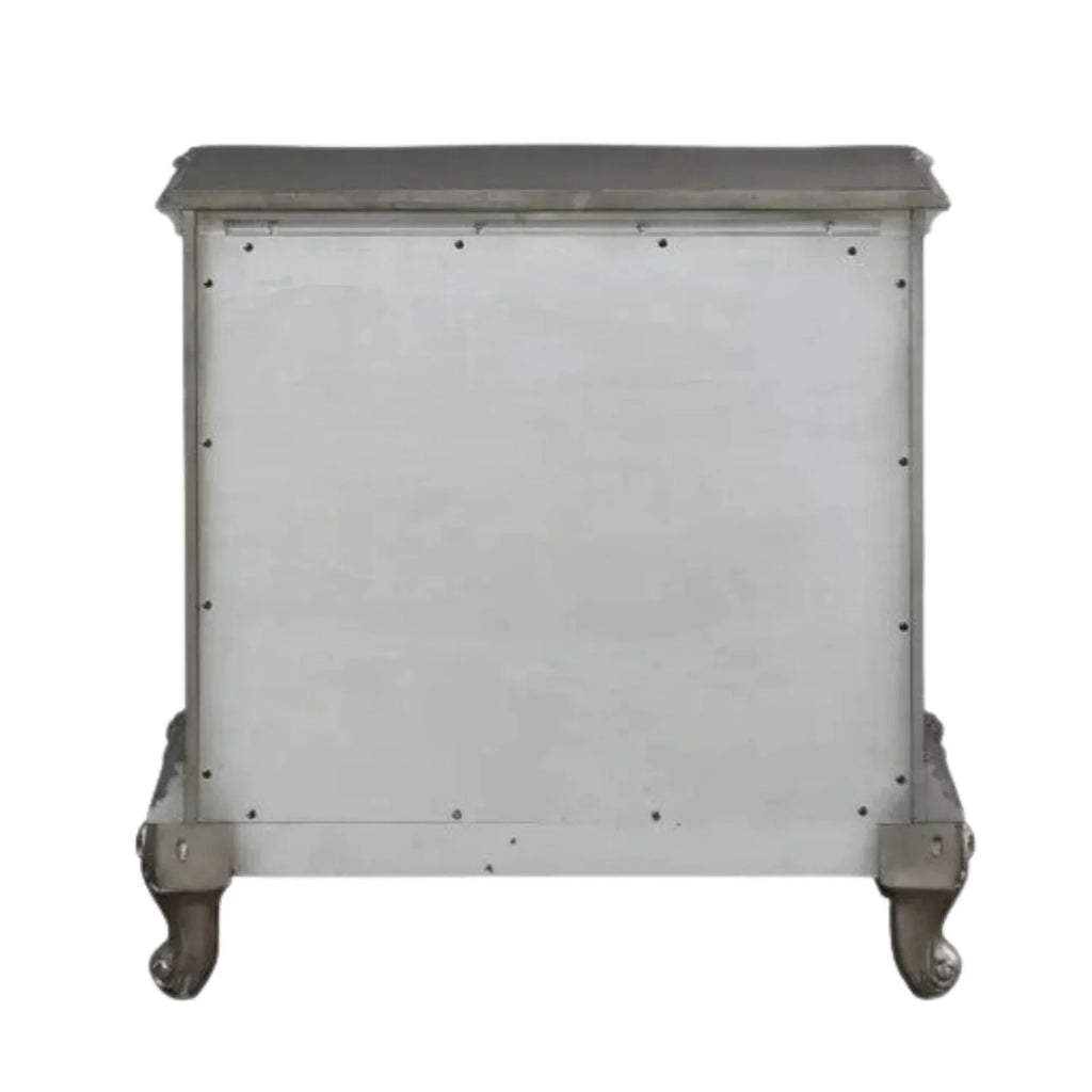 Antique Nightstand L589