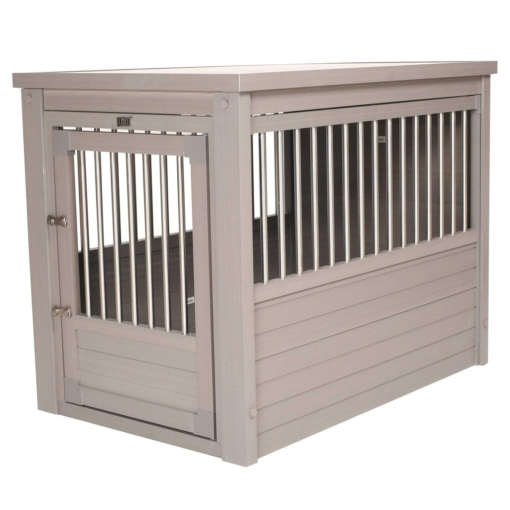 Ecoflex Dog Crate Q1037