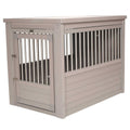 Ecoflex Dog Crate Q1037