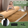 Japanese Floor Futon Mattress B611