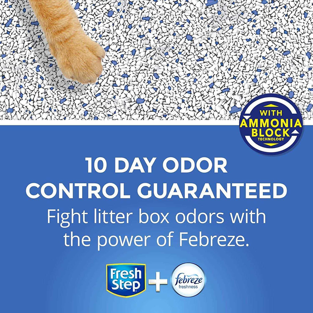 Cat Litter X644