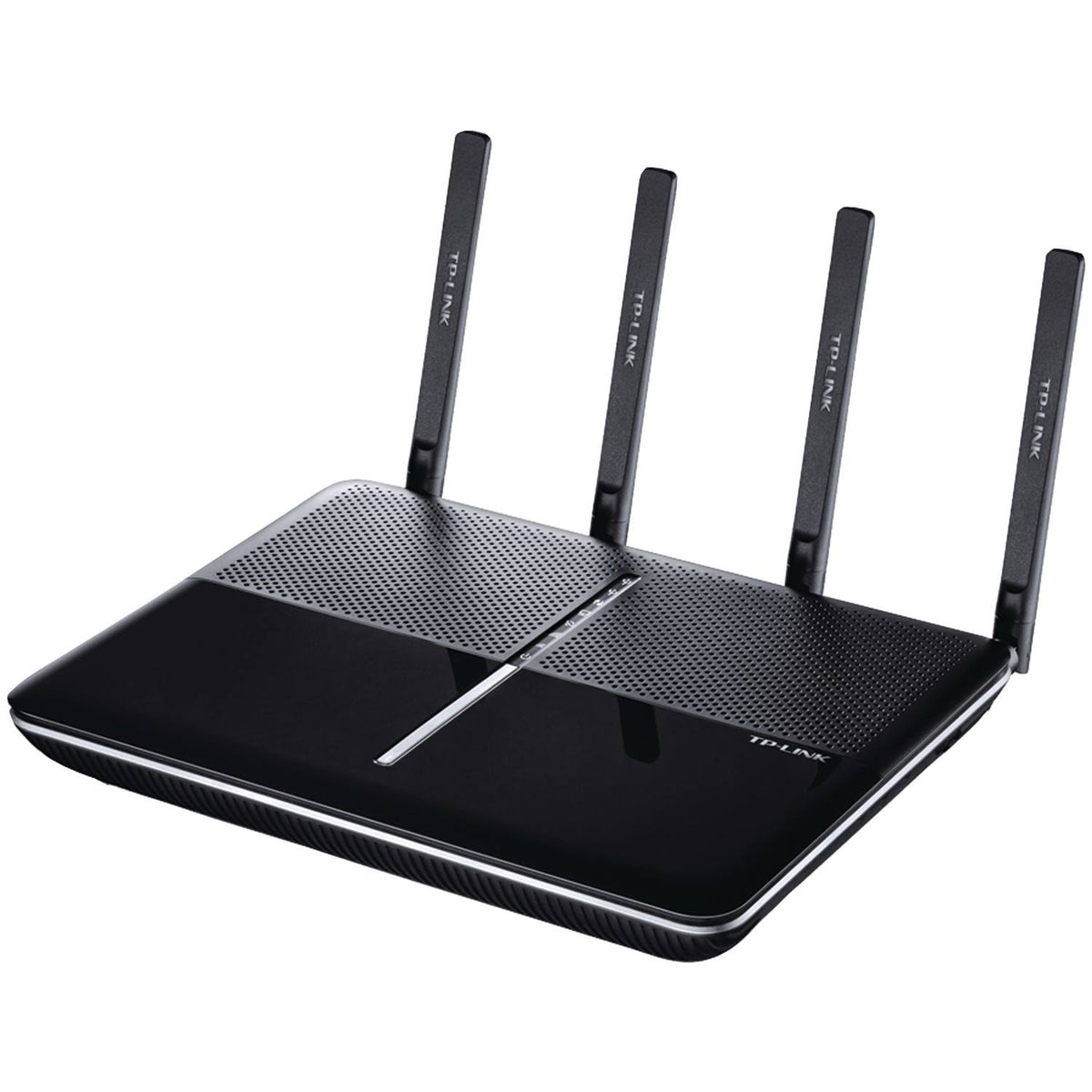 Ac2600 Wireless Dual Band Gigabit Router P99475