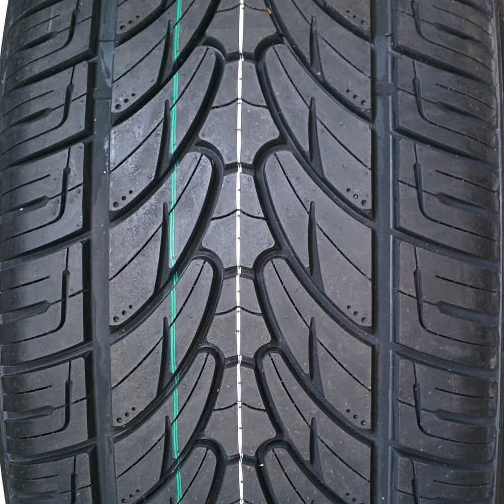 275/30ZR24 101W XL All Season M+S Performance SUV/Pickup Tires P12790