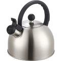 2 Liter Stainless Steel Whistling Tea Kettle C925583