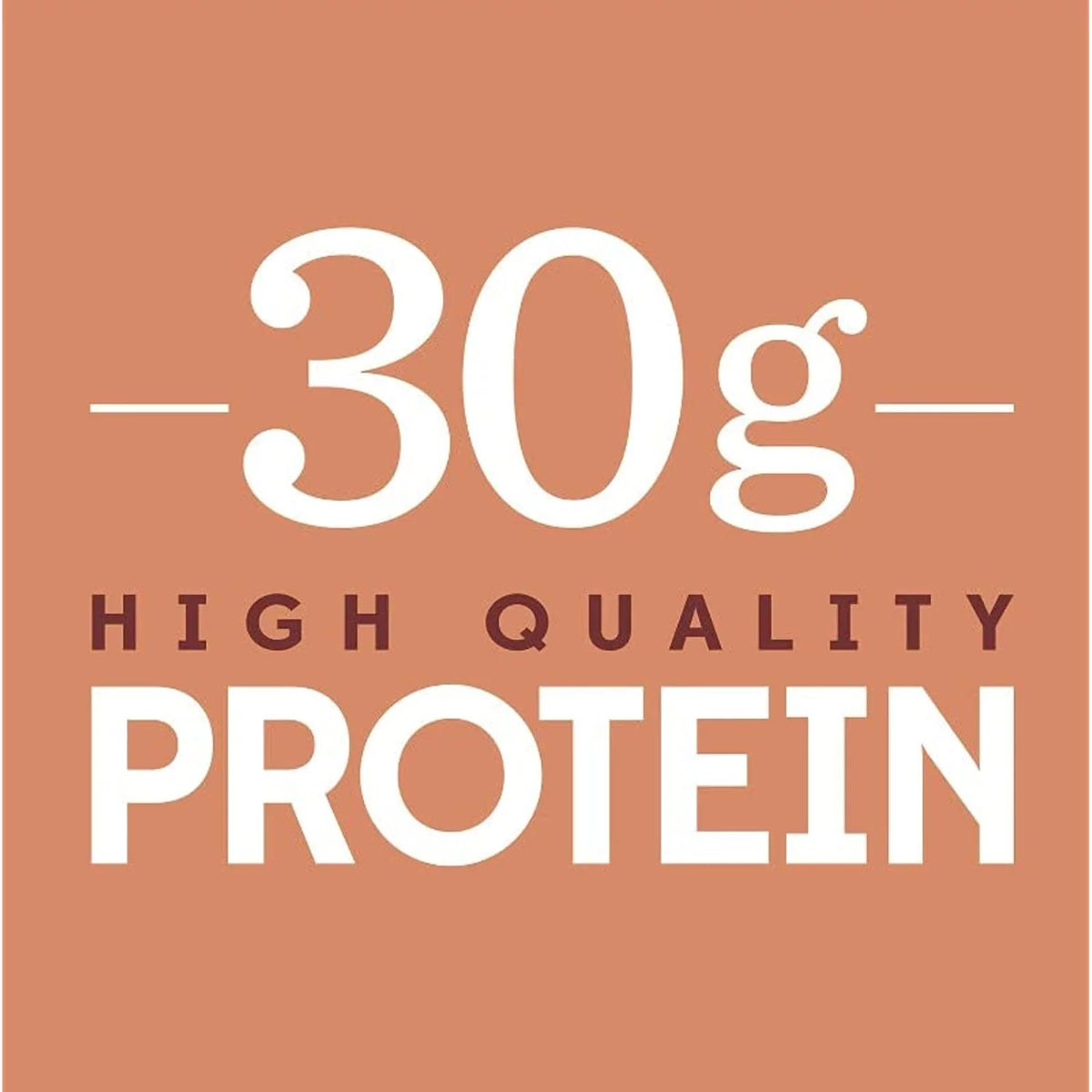 High Protein Chocolate Shake 48 Bottles E815