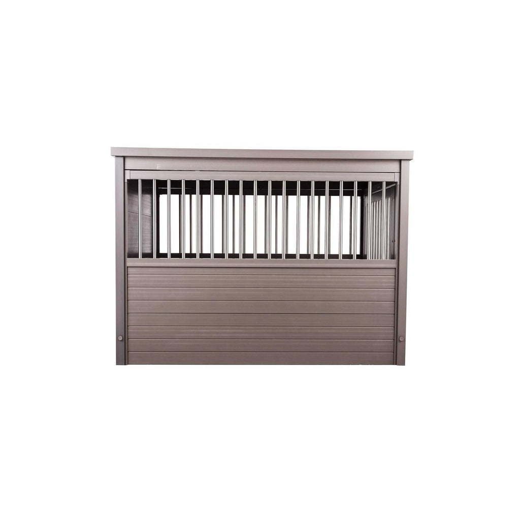Ecoflex Dog Crate Q1037