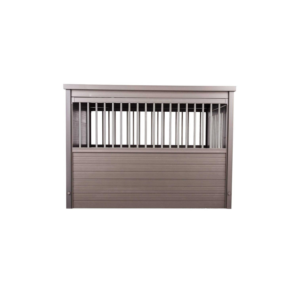 Ecoflex Dog Crate Q1037