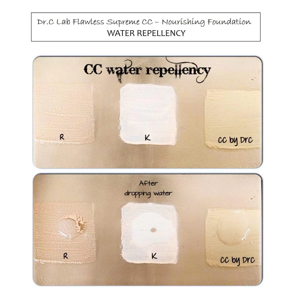Nourishing Cream Foundation 30g I1128