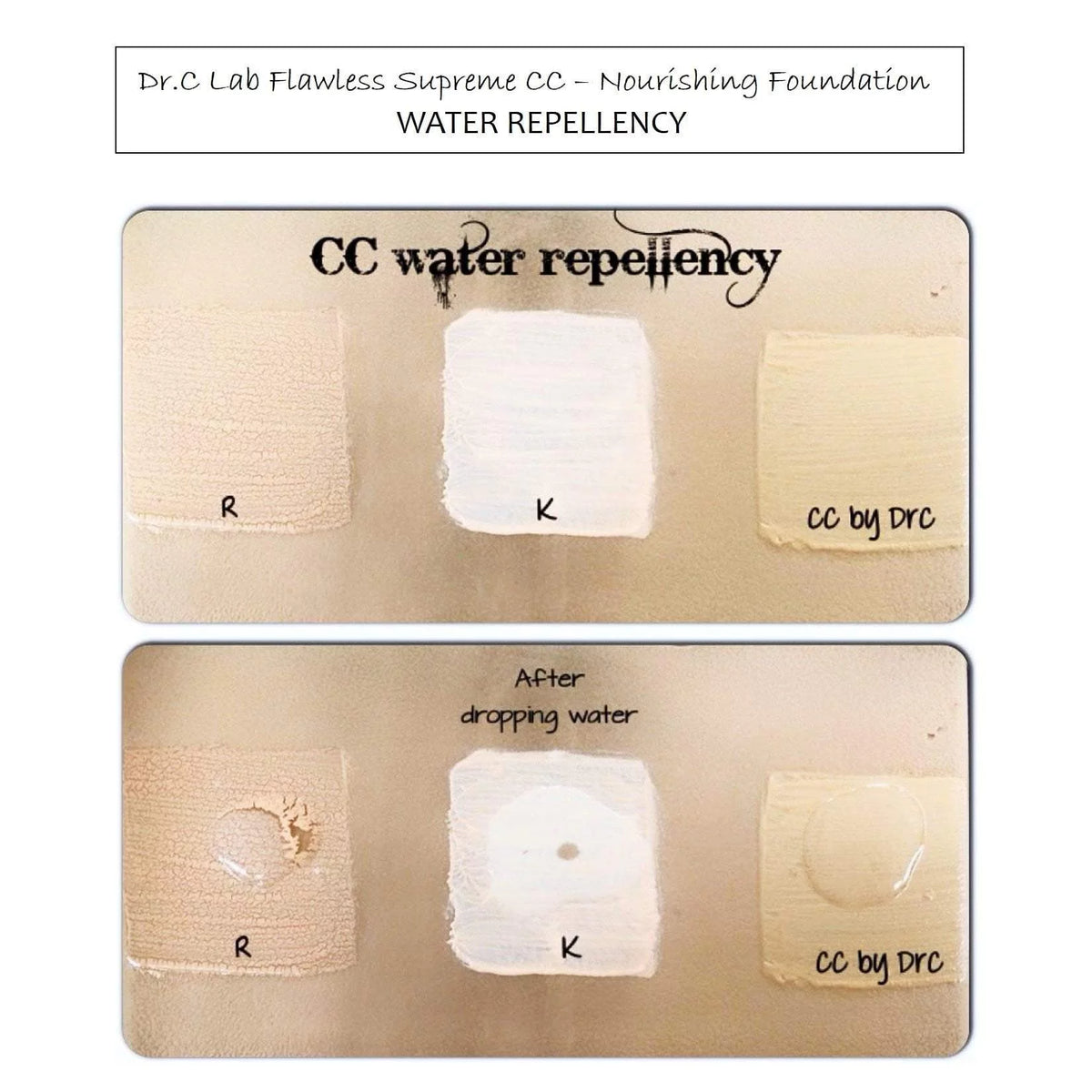 Nourishing Cream Foundation 30g I1128