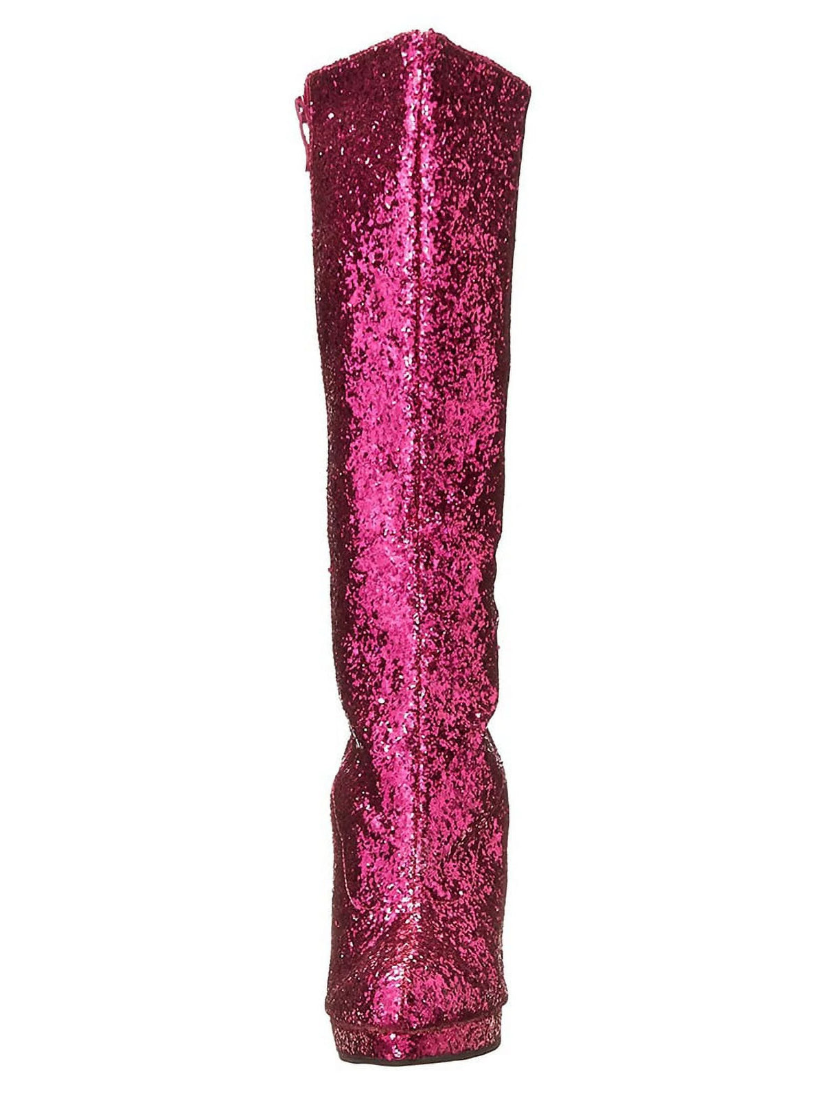 Glittering Adult Boots V565