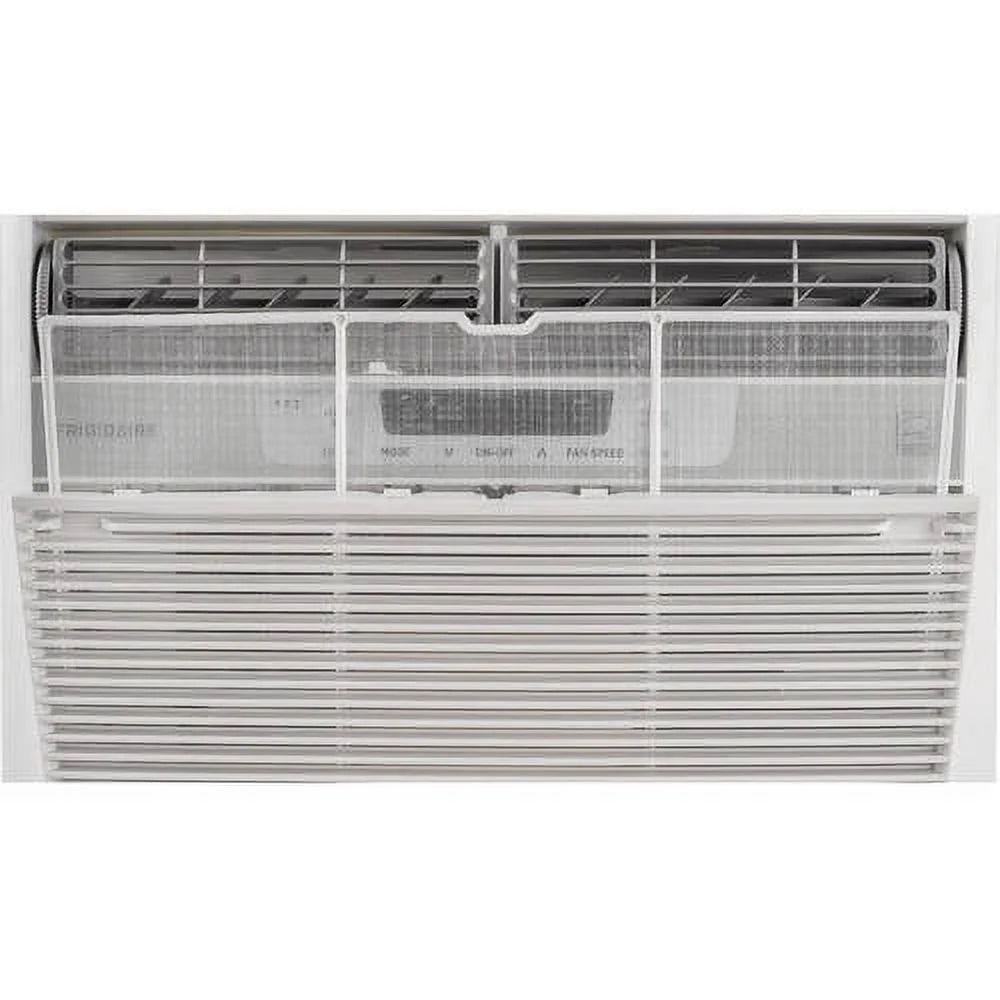 10,000 BTU Window Air Conditioner with Remote Control O345