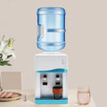 Desktop Hot & Cold Water Dispenser with Child Safety Lock E823