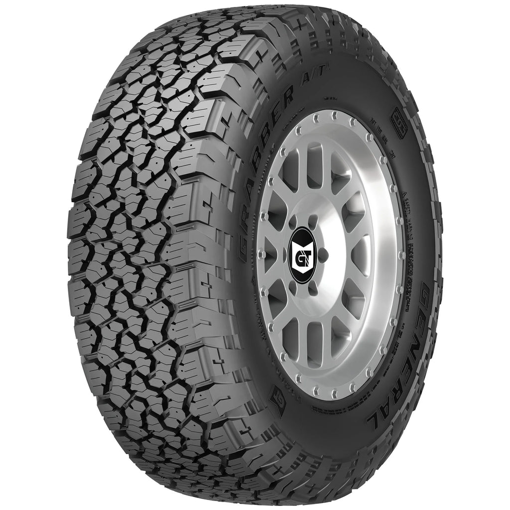 All Terrain K8246