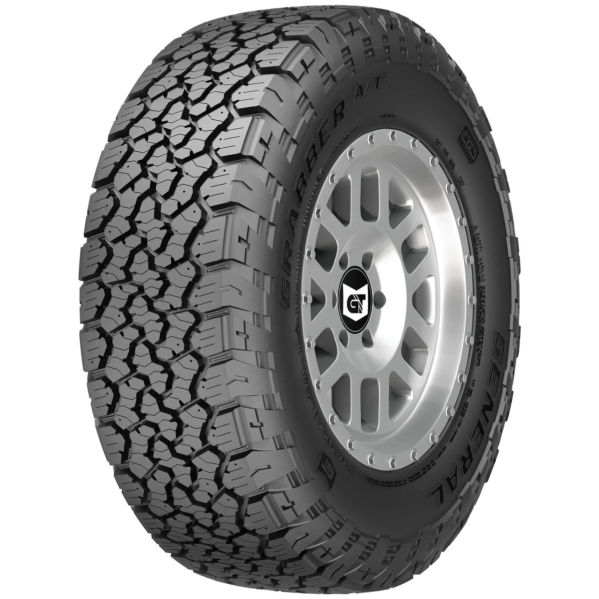 All Terrain K8246