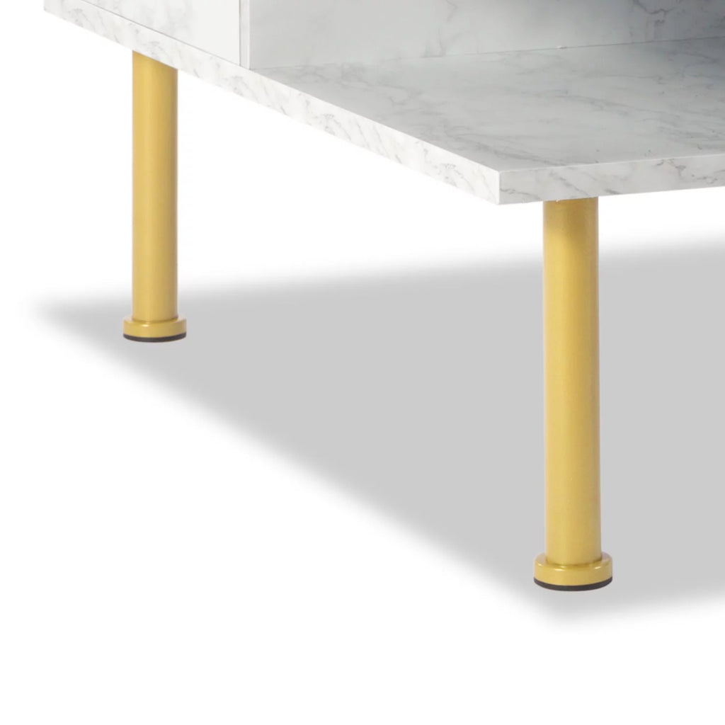 Square Coffee Table L8428