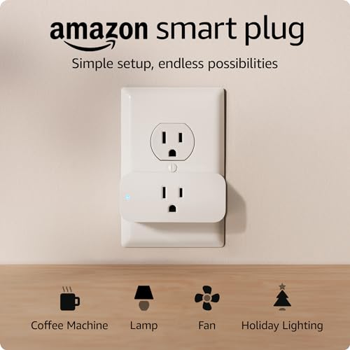 Smart Plug G100803
