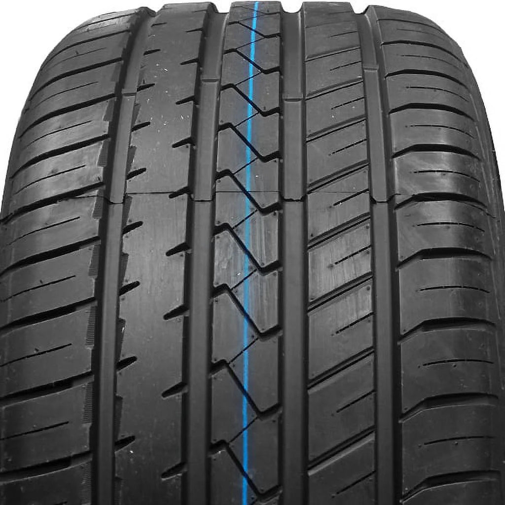 275/30ZR20 97W XL All Season Ultra High Performance Tire O27933