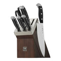7pc Self-Sharpening Knife Block Set M70255