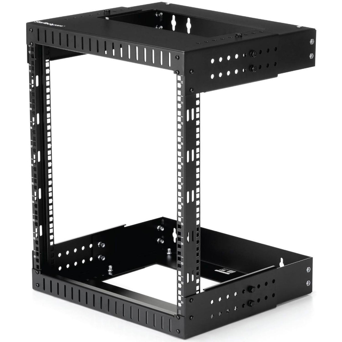 12U Wall Mount Server Rack J209